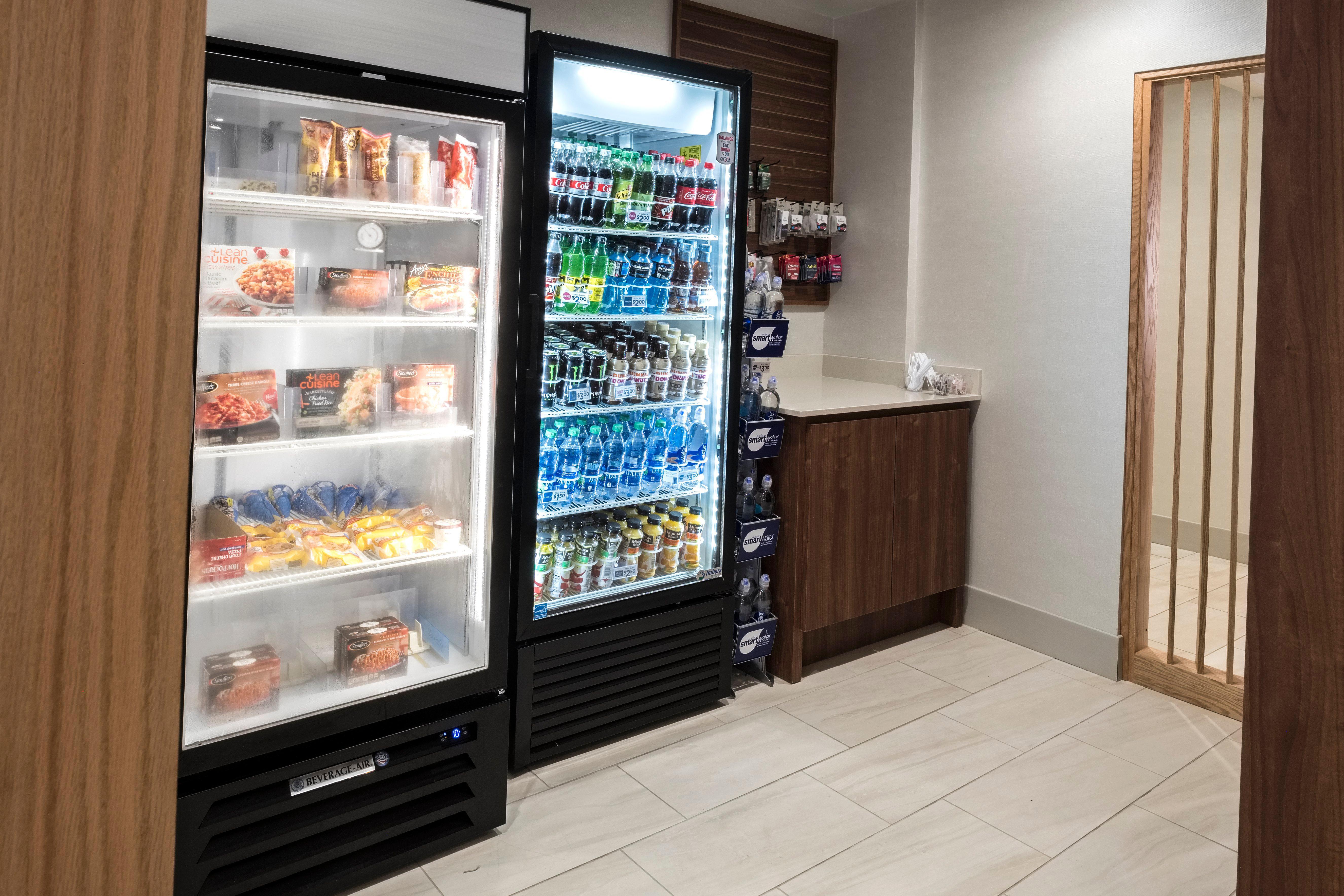 Holiday Inn Express & Suites - Commerce By Ihg Exterior foto